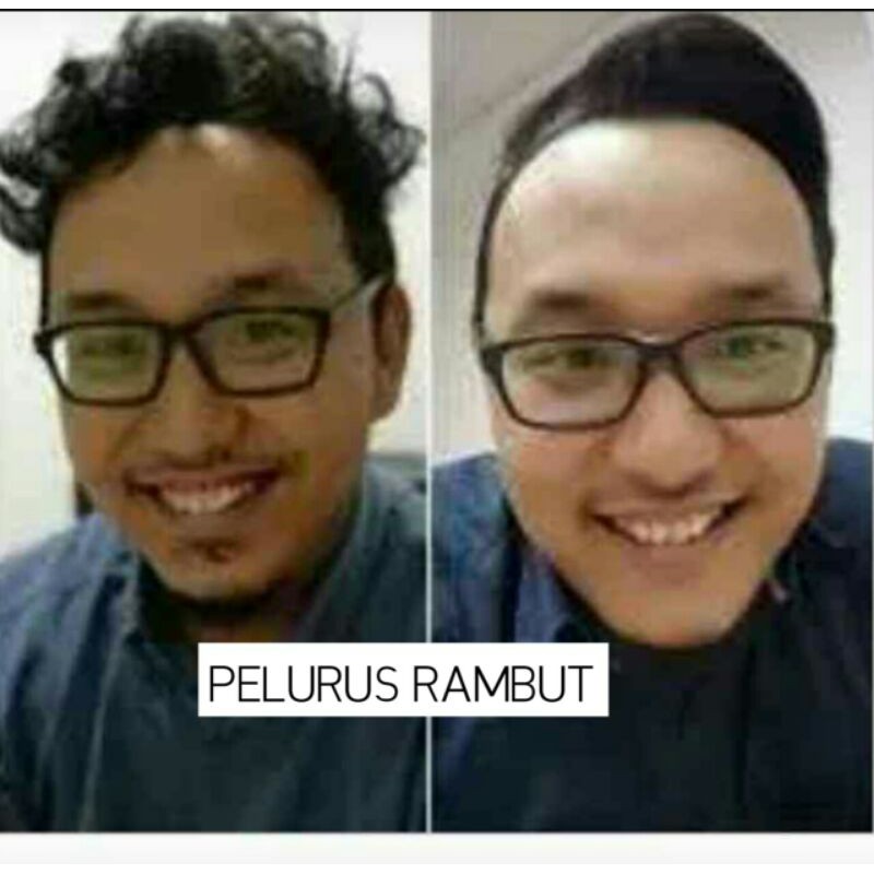 PELURUS RAMBUT