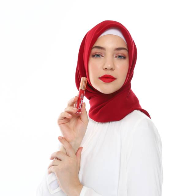 Fabil Lipcream MISHA