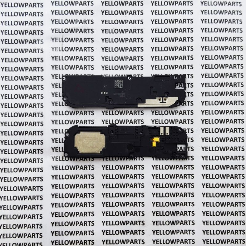 BUZZER DERING LOUDSPEAKER XIAOMI REDMI S2 FULLSET