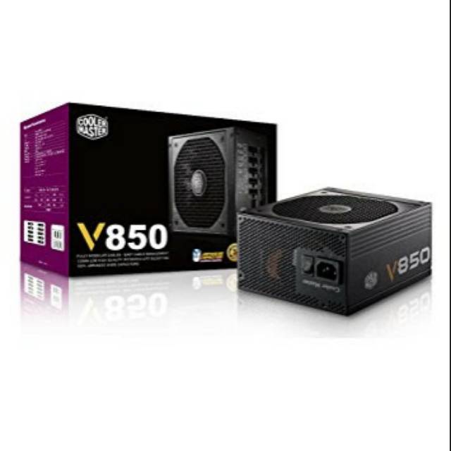 Cooler Master V850 80+Gold