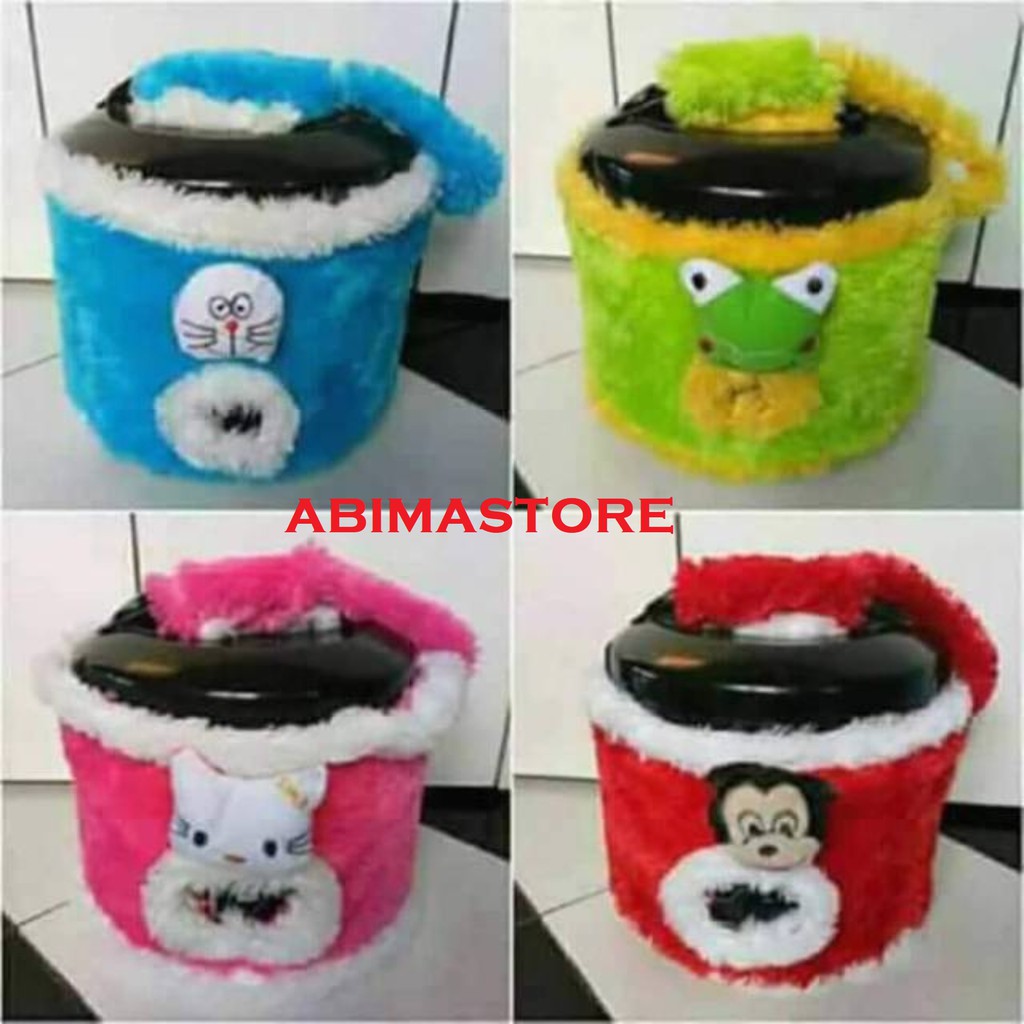 SARUNG MAGICOM / MEGICOM