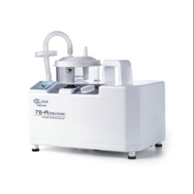 Suction General Care 7E A