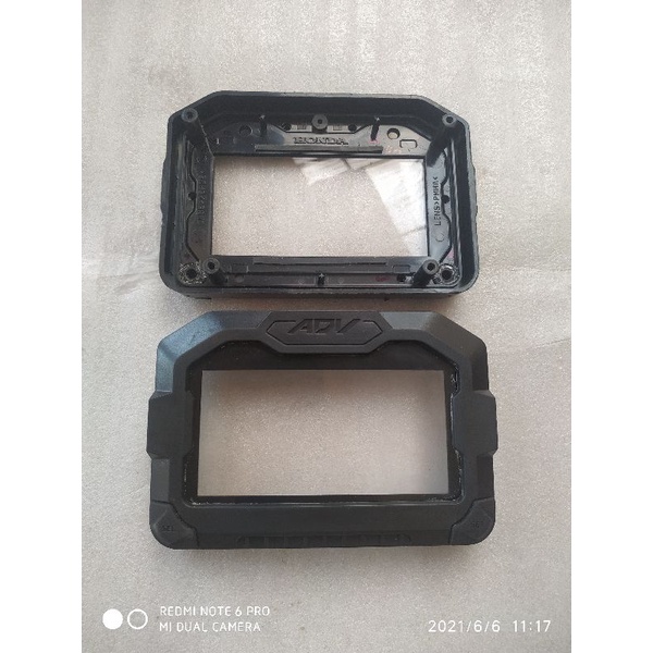 Mika kaca speedometer honda ADV 150 original