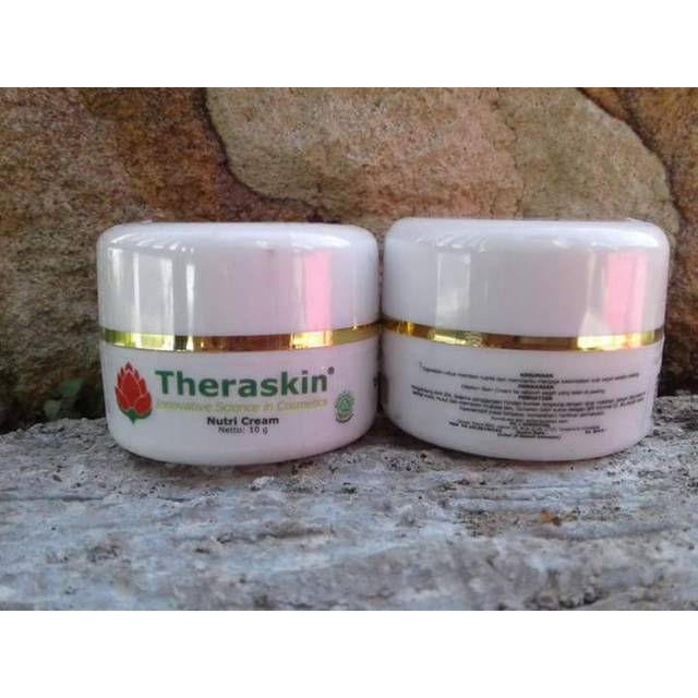 NUTRI CREAM THERASKIN