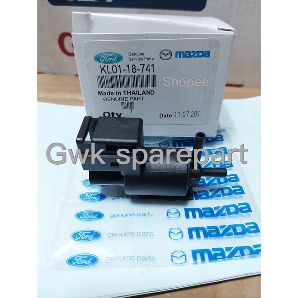Sensor switch idler up ac Mazda Cronos Ori