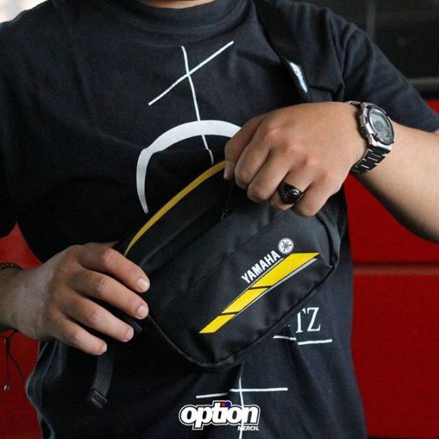 Tas Yamaha anniversary