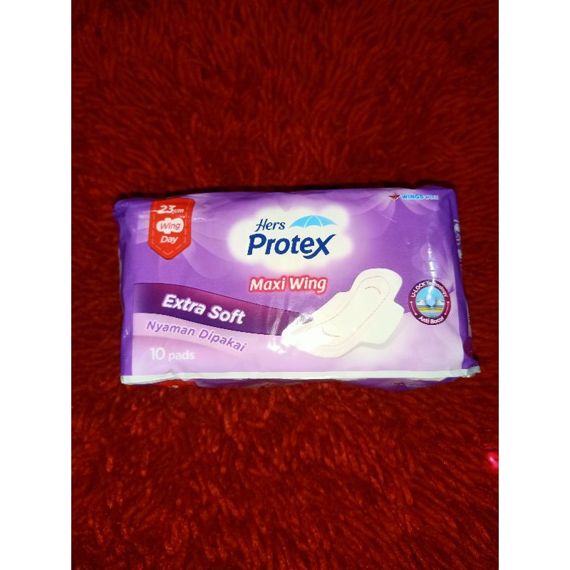 Pembalut Protex