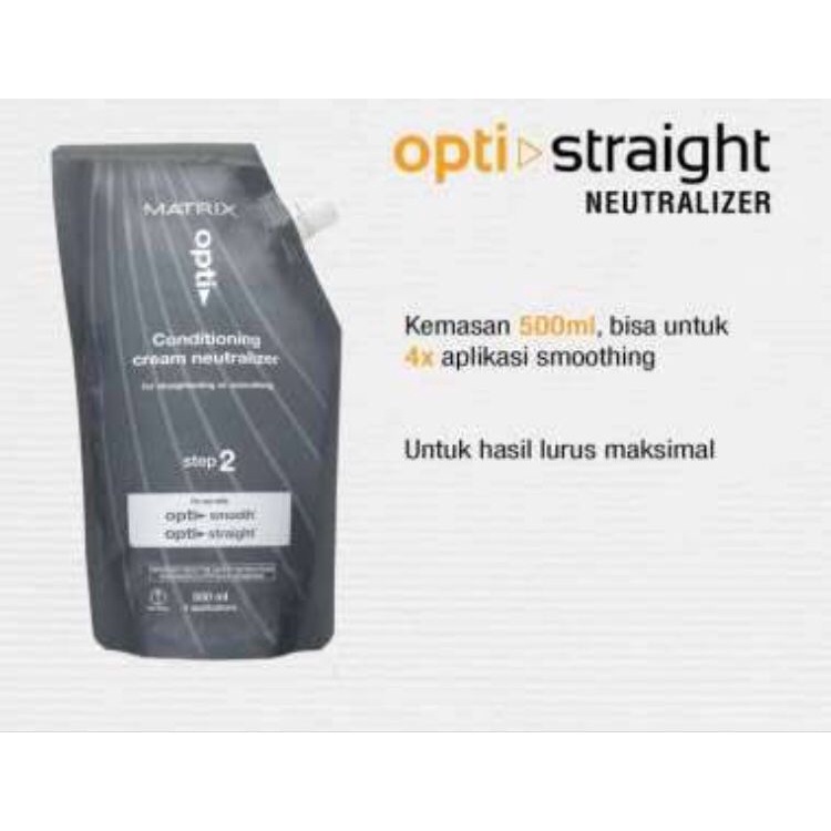 Matrix Step 2 500ML