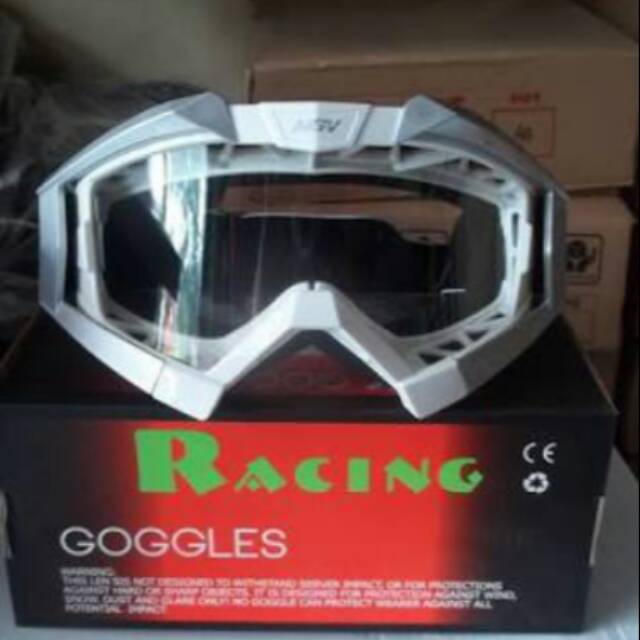 MGV Goggle