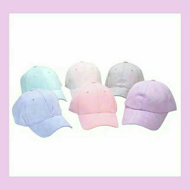 Topi baseball