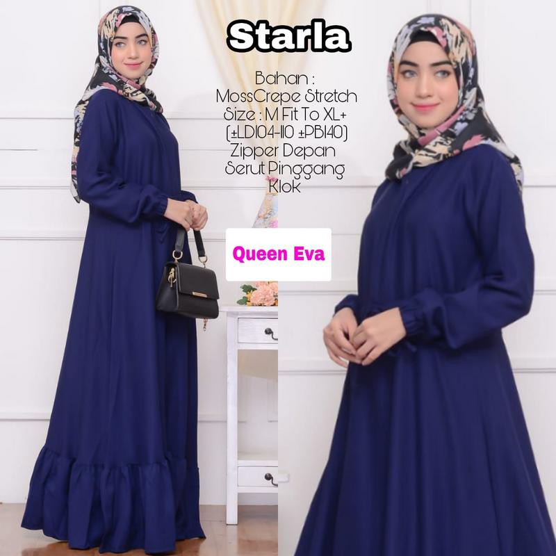 starla
