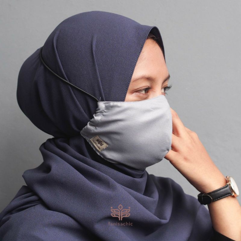 masker Malis