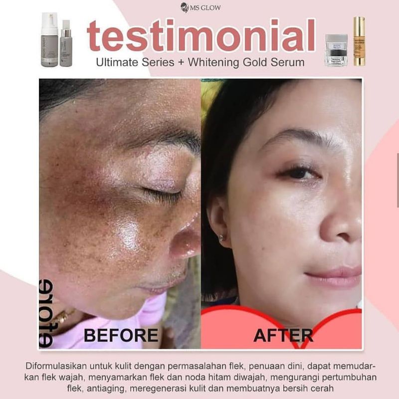 ultimate night cream