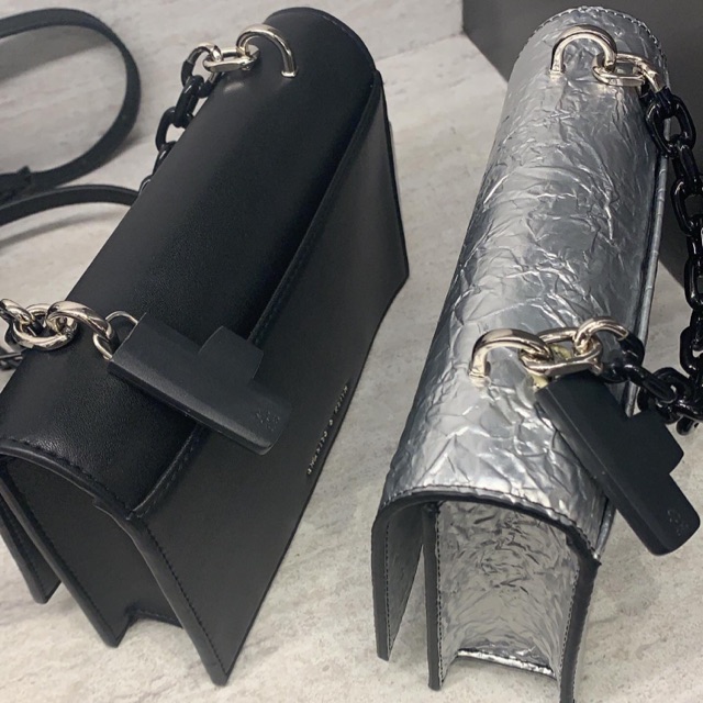 Charles & Keith CK2-50770374 05935