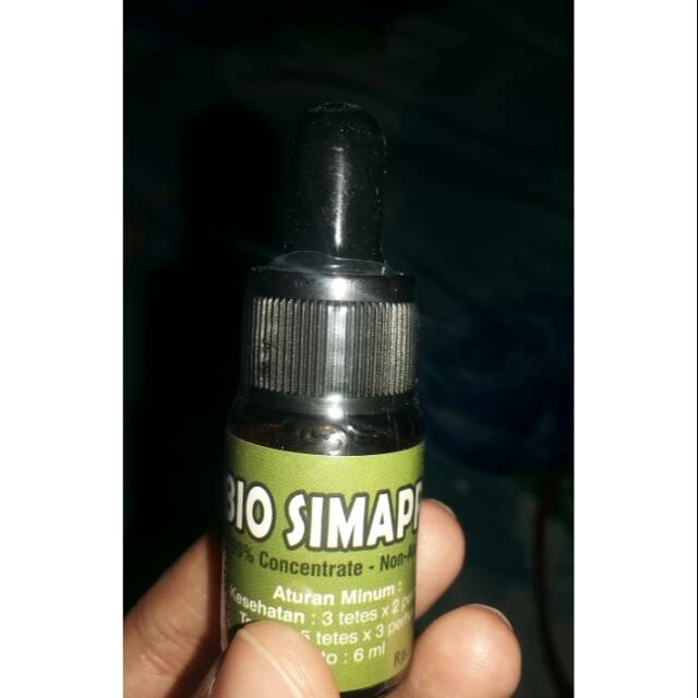 BIO SIMAPRO