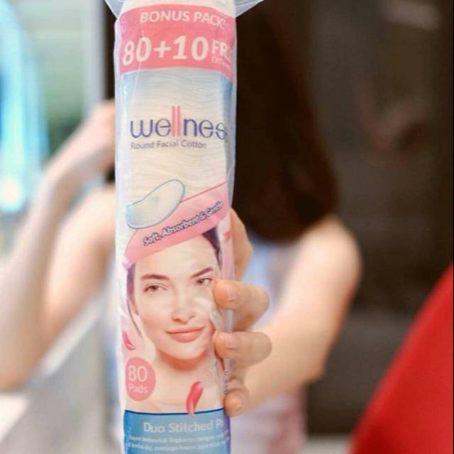 wellness cotton