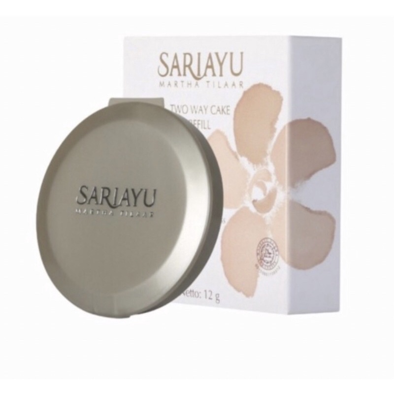 sariaya twc refill 01 light