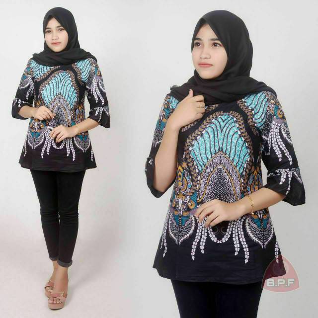 Batik Bluos