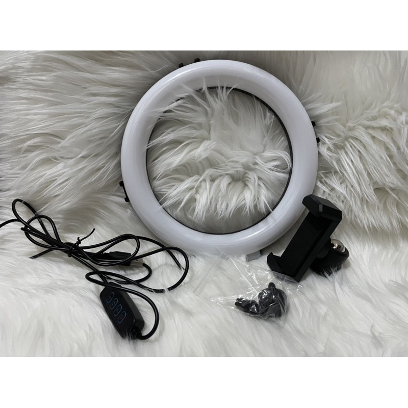 Ring Light 20cm