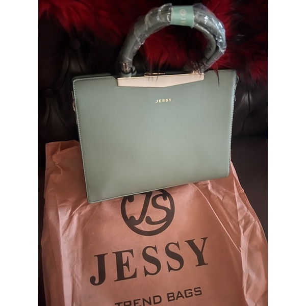 jessybagnew