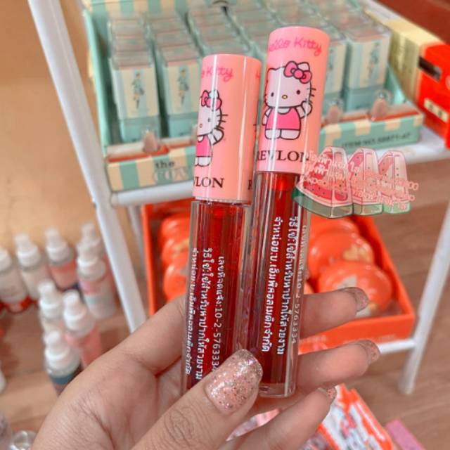 Revlon thailand
