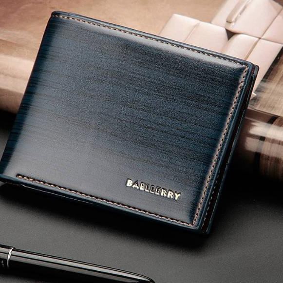 ➱ HS [] DOMPET BAELLERRY PRIA DR 005 ◙