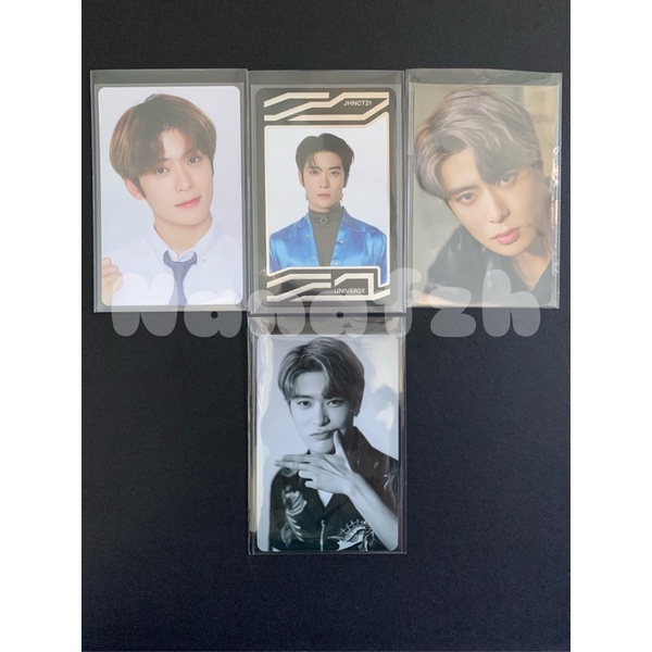 Pc Jaehyun take all