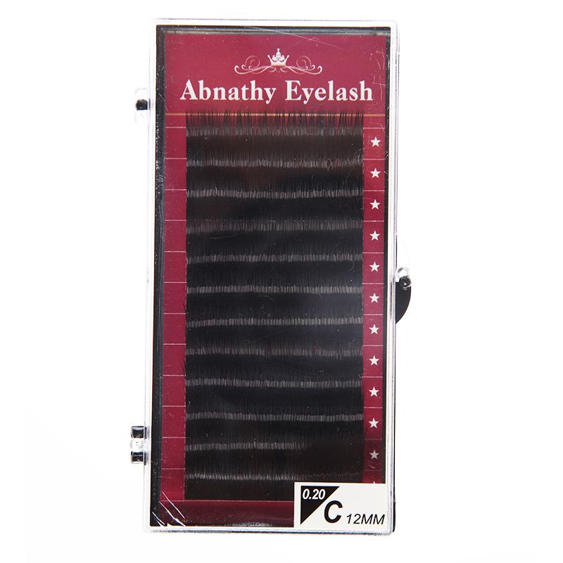 Abnathy eyelash