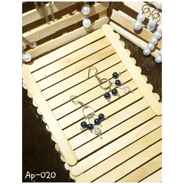 Anting Korea Handmade