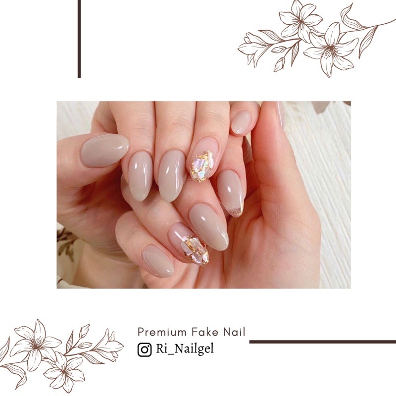 Fakenailcustom