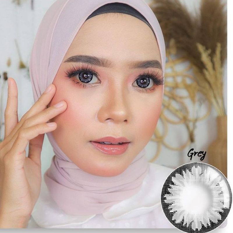 SOFTLENS MOCHI X2 /MAKASSAR