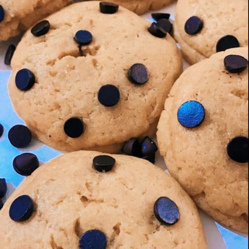 SOFT COOKIES  ORIGINAL CHOCOLATE CHIP