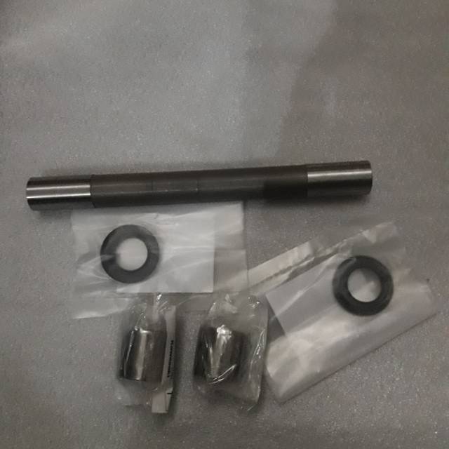 Bos arm ninja rr 150