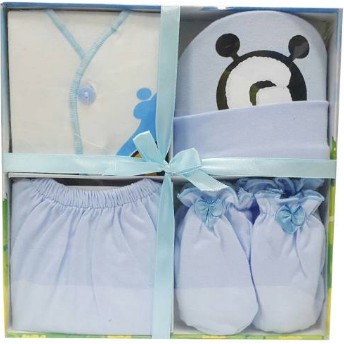 Baby Set - Vinata