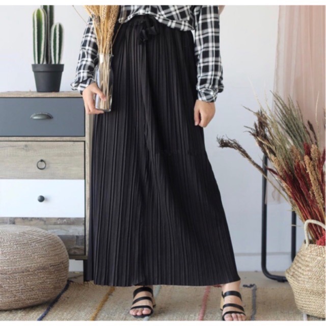 Ready Rok Plisket Premium