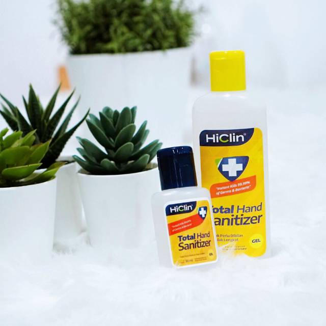 Handsanitizer Hiclin
