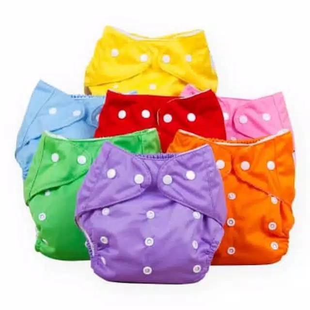 Popok cuci ulang(Clodi) / insert popok