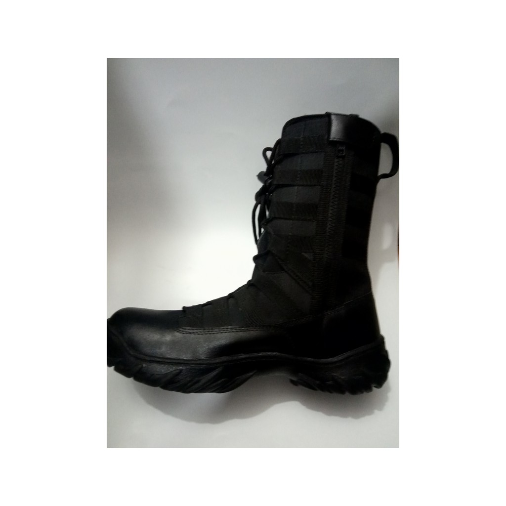 SEPATU WEBA/HITAM