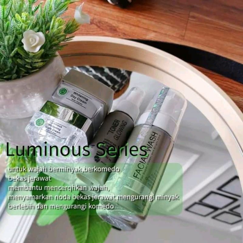 paketan SERIES ms glow