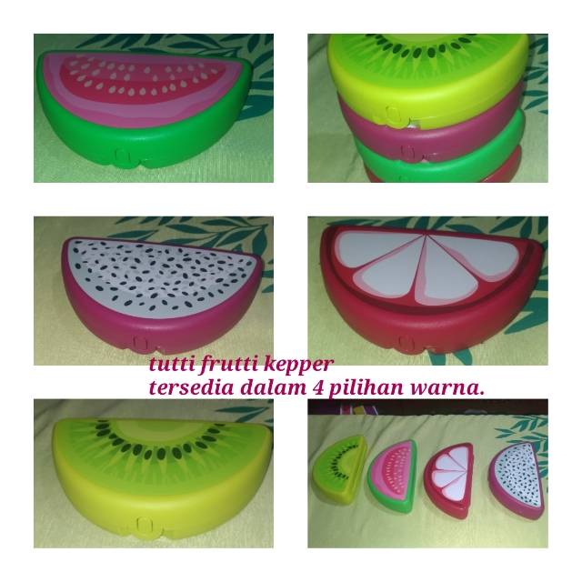 Tutti frutti keeper (1)