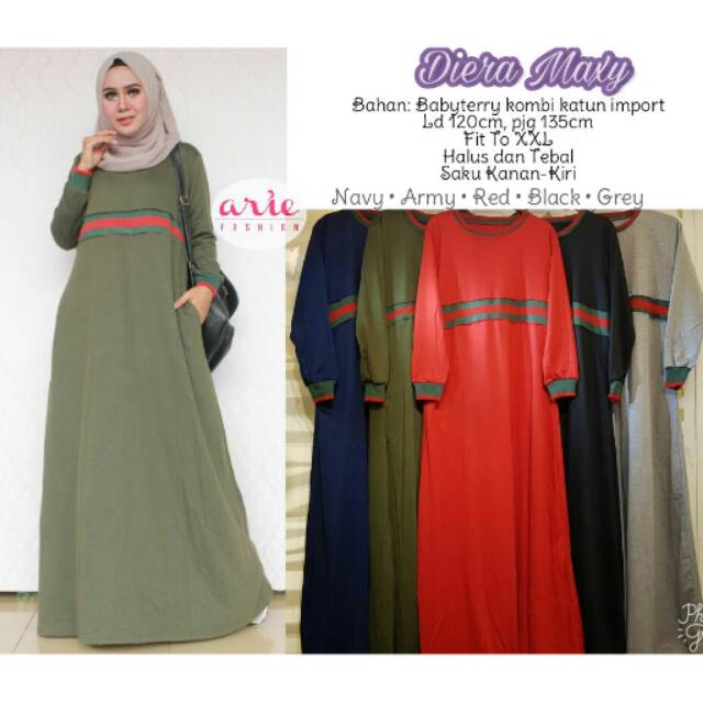 Dierra Maxy
