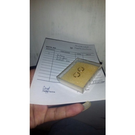Anting