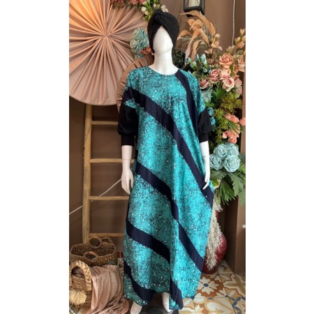Daster gamis