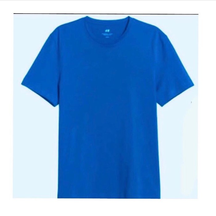 H*M tee boy basic 1