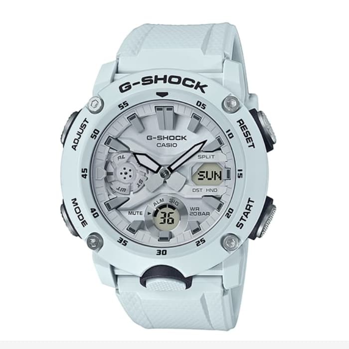 Casio G-Shock GA-2000S-7A