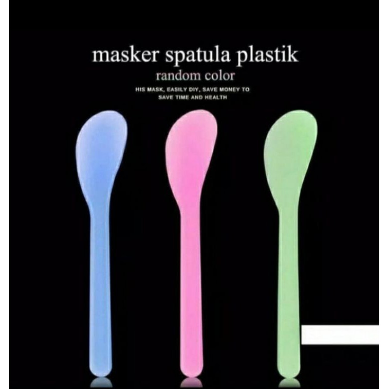 SPATULA MASKER