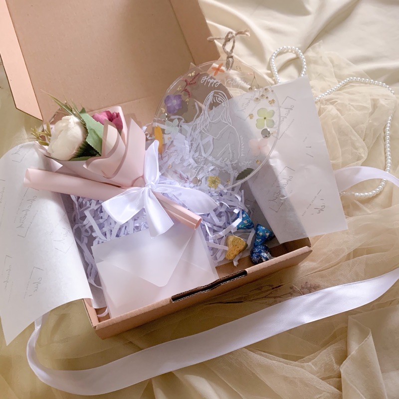 Valentine Hampers