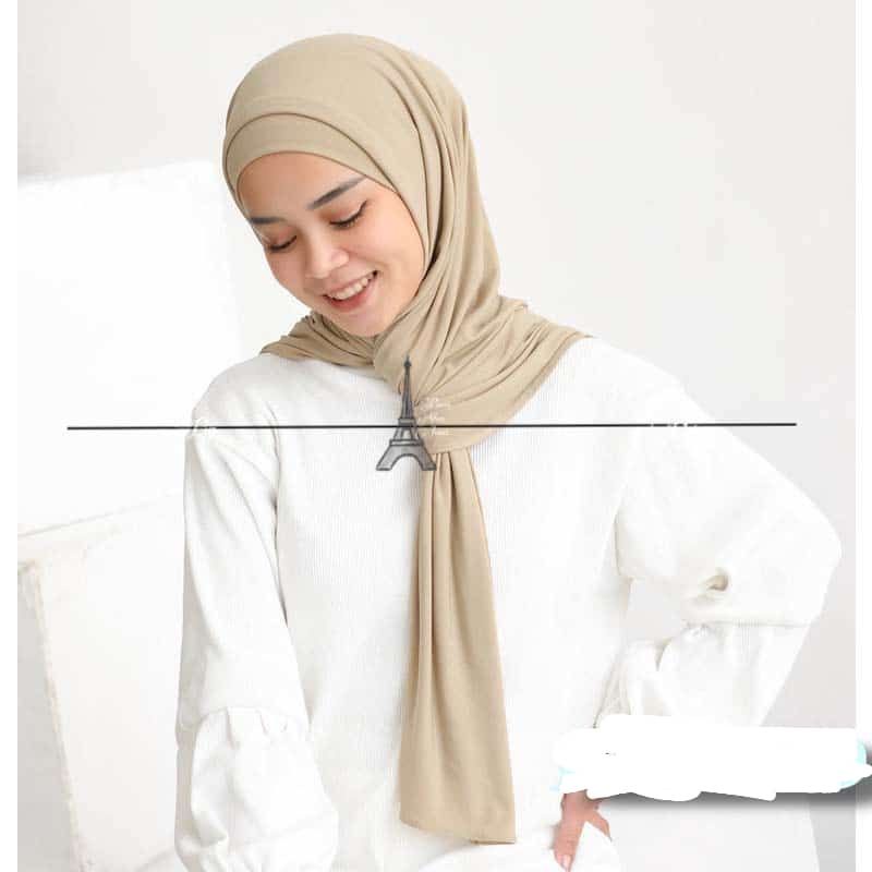 Pashmina Malay