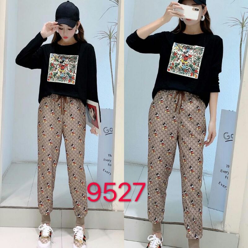 SET JOGER PREMIUM OVERSIZE LD. 110