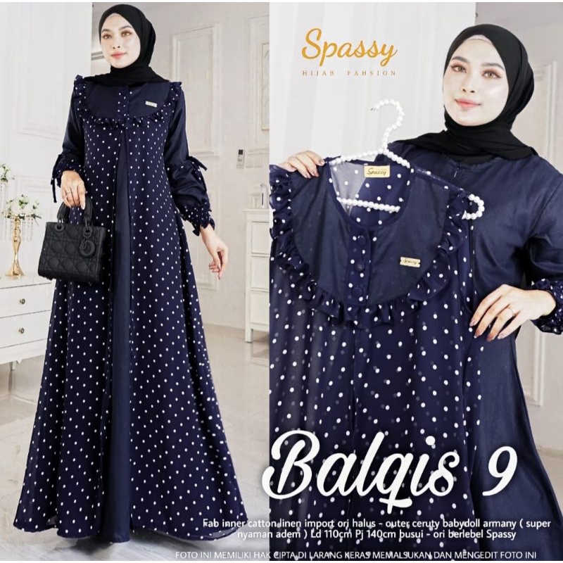 Bilqis 9